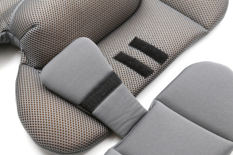 Read more about the article When should I use an extra cushion?