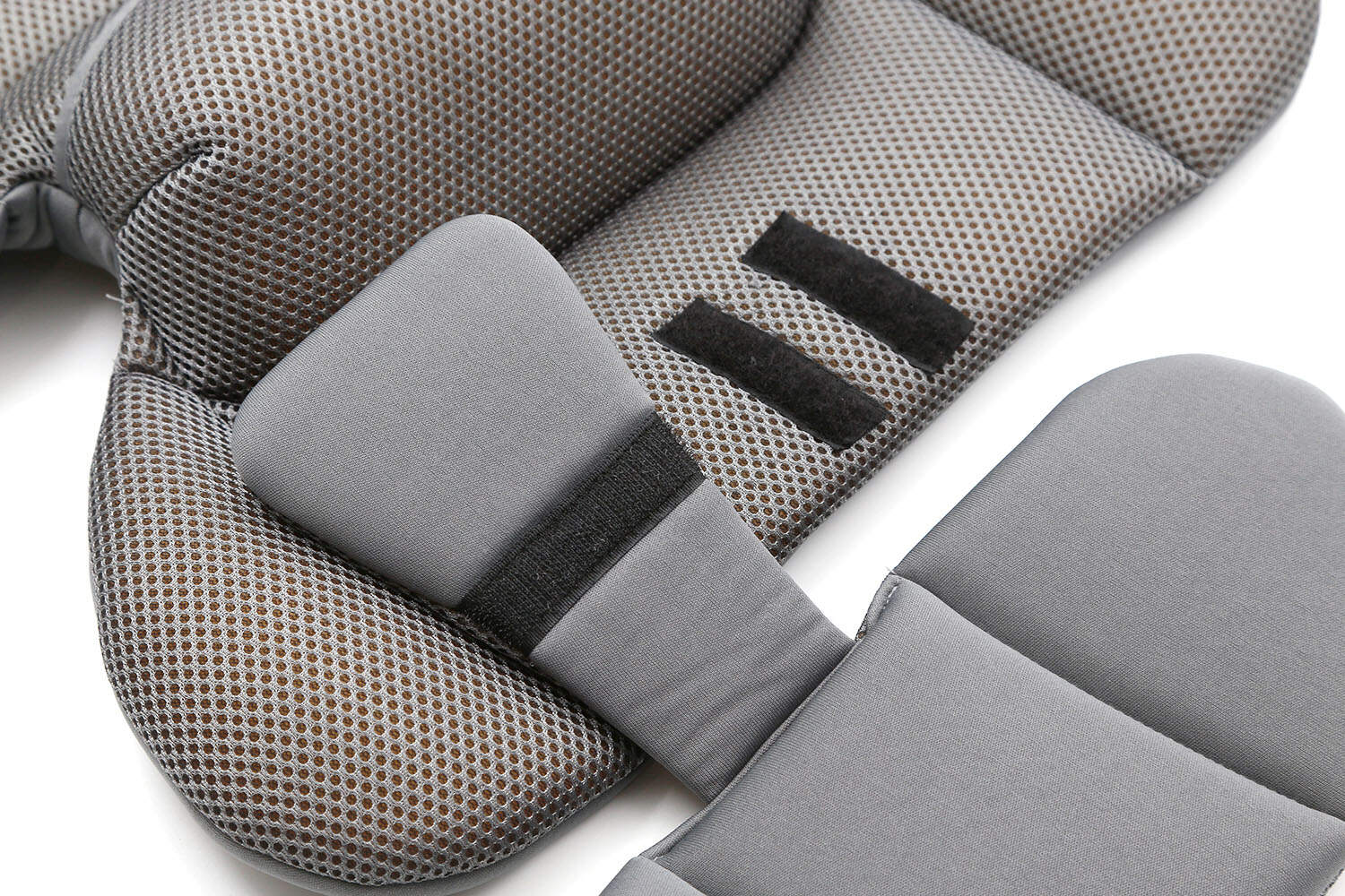 When should I use an extra cushion?