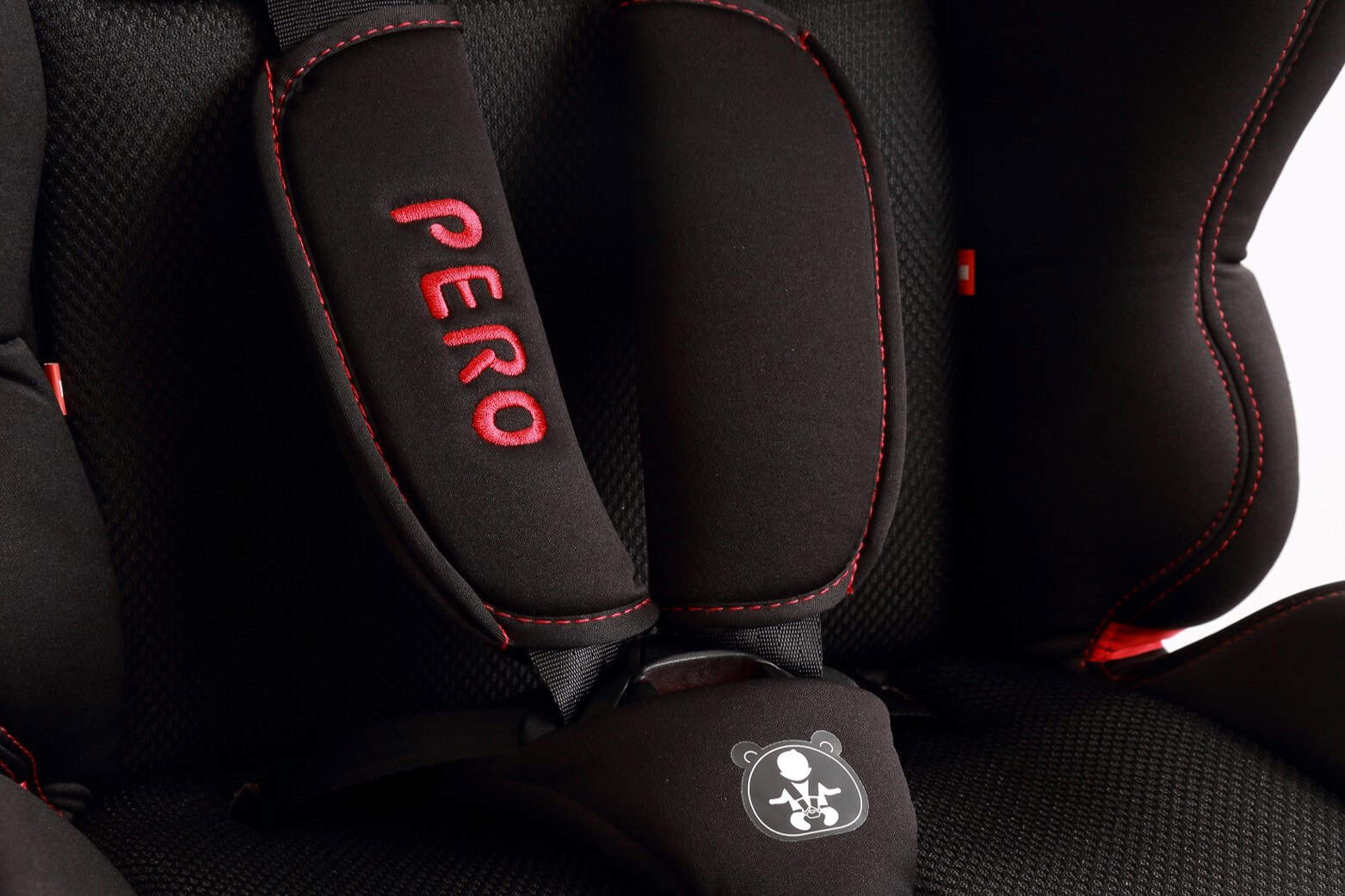 Why should I use a 5-point harness?
