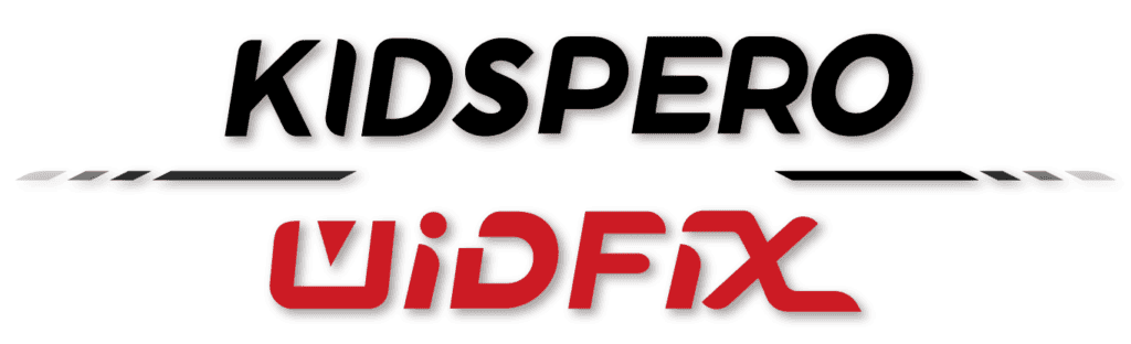 KIDSPERO WiDFix