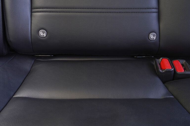 Read more about the article ISOFIX Lower Anchor Styles