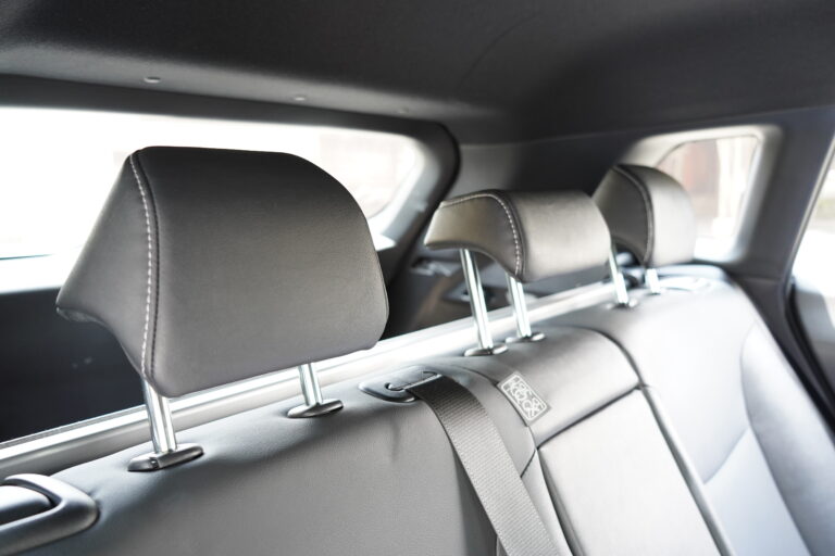 Read more about the article Car Headrest Styles